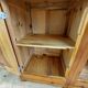 wardrobe, asymmetrical wardrobe