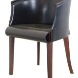 Lot de 5 chaises Flexform Body