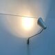 Mid-century German wall sconces by Kaiser Leuchten, set of 2.