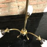 Lustre 3 branches vintage
