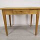 Farmhouse table