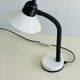 Vintage Aluminor desk lamp – flexible arm – made in France