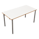 Laminated table, Danish design, 2000, manufactured by Randers Møbelfabrik