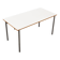 Laminated table, Danish design, 2000, manufactured by Randers Møbelfabrik