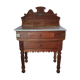 Butcher's log