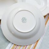 Villeroy & Boch deep plates