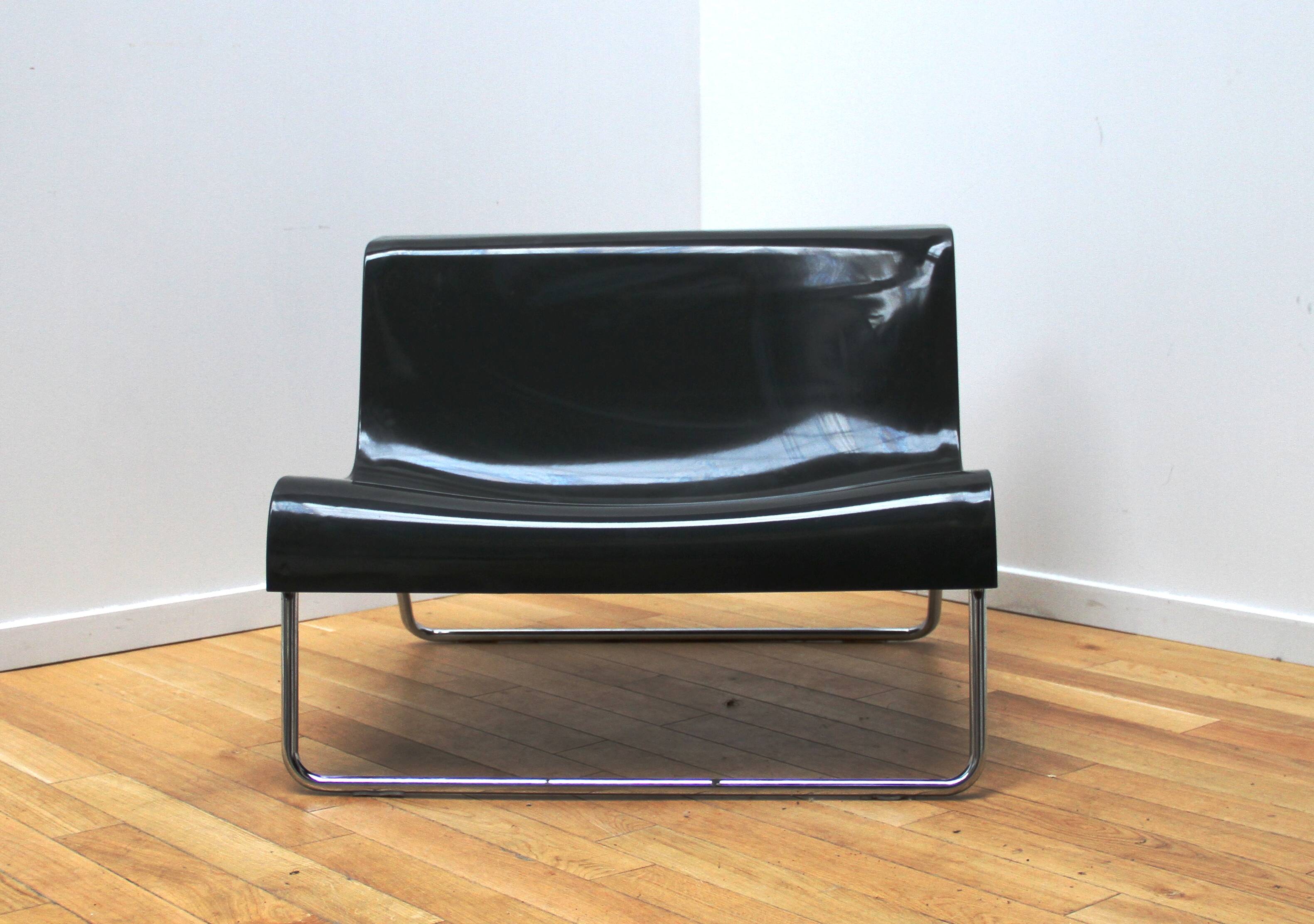 Form armchair, Kartell