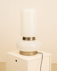 Opline lamp 2 levels 70's