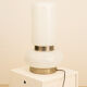 Opline lamp 2 levels 70's