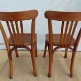 Bistro chairs