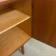 Danish teak sideboard by Borge Mogensen
