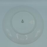 6 flat plates by Winterling Marktleuthen