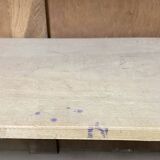 Art-Deco glass cabinet