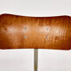 Friso Kramer for Ahrend de Cirkel drafting stool, The Netherlands 1950's