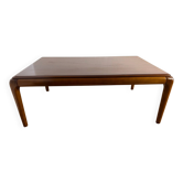 Vintage coffee table Johnart Design – organic lines