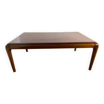 Vintage coffee table Johnart Design – organic lines