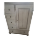 Armoire Bonnetière