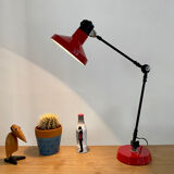 Office lamp 60s