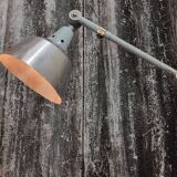 Midgard Kahla vintage table, desk or wall lamp
