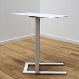 Stripes side table, Marelli