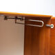 Elegant vintage wardrobe from Jitona 1970´s, Czechoslovakia