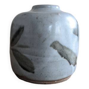 Vase cube par francois baumlin