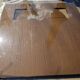 Dining room table Italy 1970