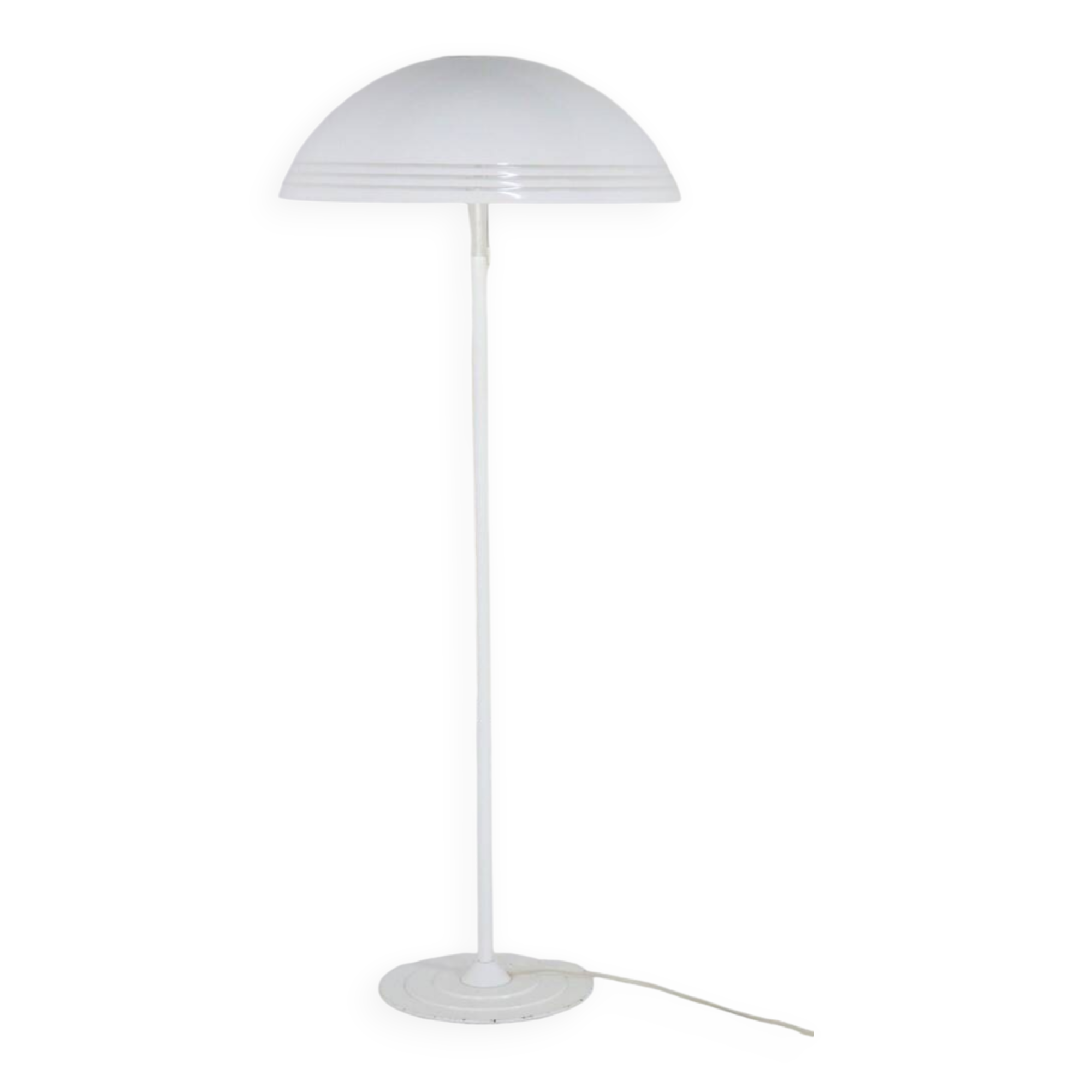 Lampe à poser vintage 'Dijkhoven'