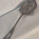 Strawberry spoon
