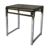 Bout de canapé plexiglas - années 70