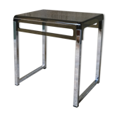 Coffee table plexiglas - 70s