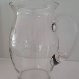 Crystal carafe