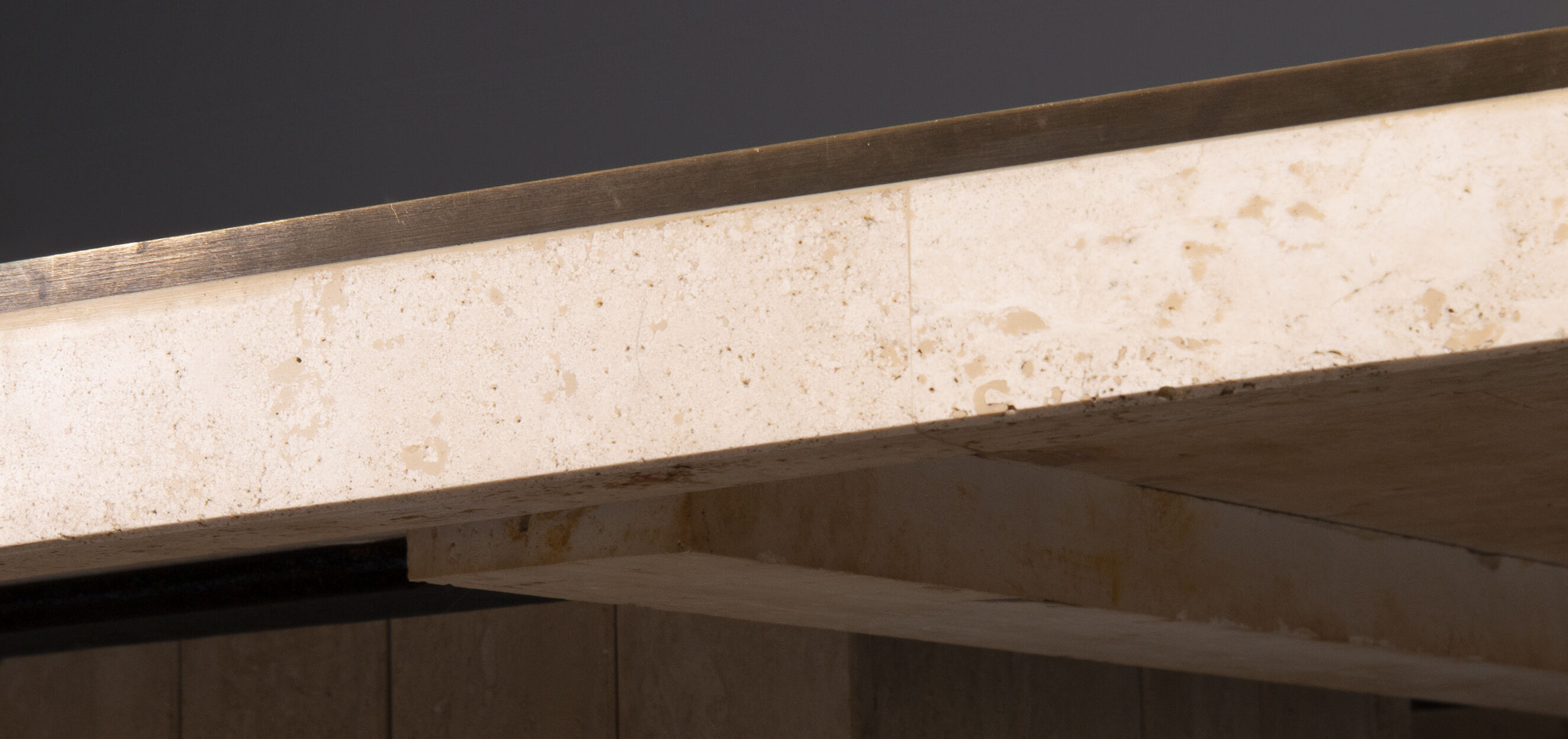 Jean Charles design table