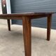 Table de ferme