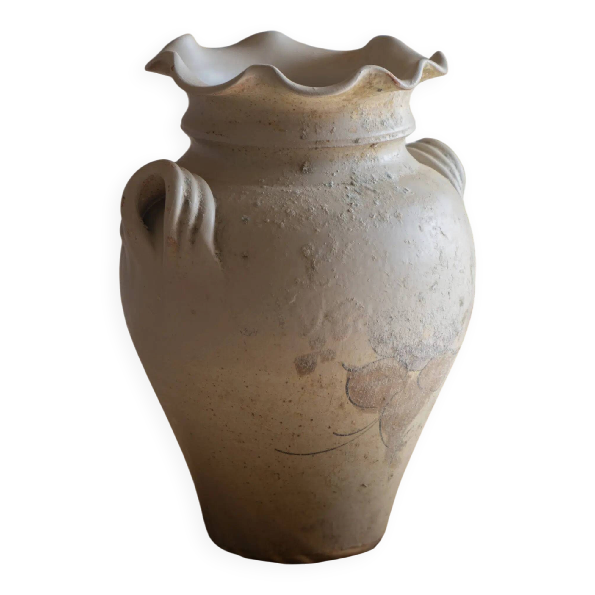 Large vase "Marius"
