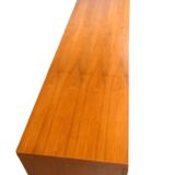 Scandinavian teak sideboard
