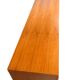 Enfilade scandinave en teck