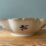 Antique Limoges porcelain cup