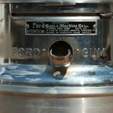 Candy Dispenser - Ford - 50s