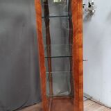 Vitrine de krieger style transition