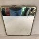 Barber mirror