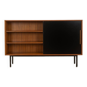 enfilade des années