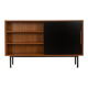 1960s Sideboard, WK Möbel
