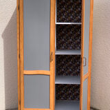 Vintage Parisian cabinet 1970s