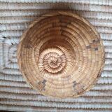 Sea rush basket