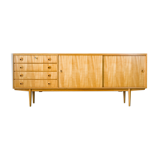 Mid-Century Pine Sideboard from Musterring International, 1960s