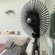 Lampadaire César de la marque Unautreregard