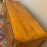 Parisian art deco buffet