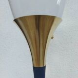 Torchiere floor lamp