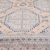 Pakistani carpets